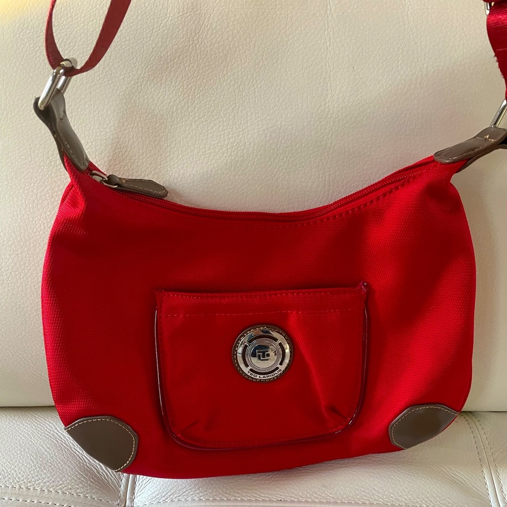 Medium sized Ted Lapidus Purse